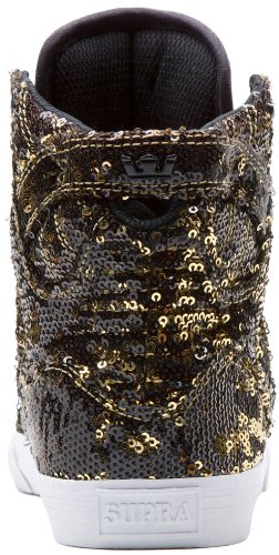 Supra Wmns Skytop pantofole, scarpe da ginnastica