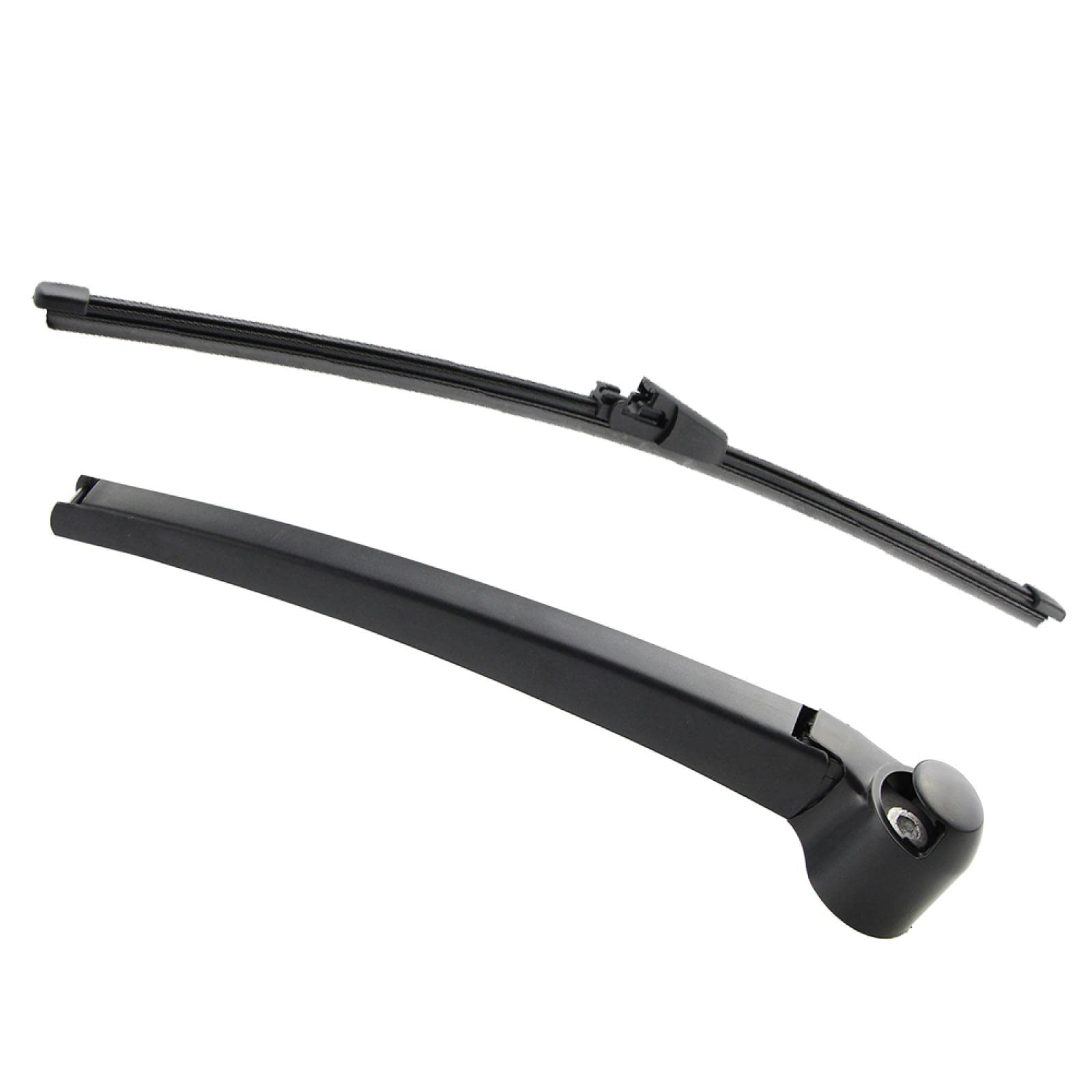 Tergicristallo Posteriore per VW Multivan 2007-2013 405mm Tergicristalli Posteriori per Auto e tergicristalli Posteriori Set di Accessori per Auto