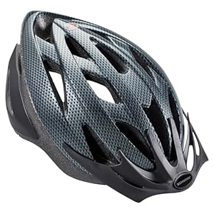 Schwinn Thrasher Helmet for Kids, Size 55-58 cm for Kids