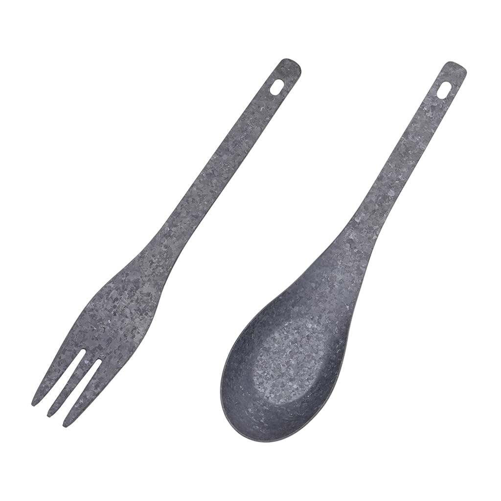 Amazon.co.jp: belmont（ベルモント） BC-019 チタンレンゲフォーク