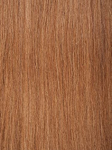 Miniatura 2 de Nacido libre a granel por Ali 100 % cabello humano preestirado micro trenzado  A granel profundo 18-20 pulgadas (27)