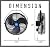 iLiving 18" Wall Mounted Variable Speed Indoor/Outdoor Weatherproof Fan, Industrial grade for Patio, Greenhouse, Garage, Workshop, and Loading Dock, 6360 CFM, Black