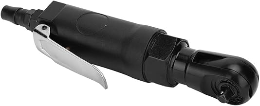 Chave Pneumática Chave de Catraca Pneumática Ferramenta Pneumática para Construção Naval para Fabricação de Máquinas para a Indústria (3/8)