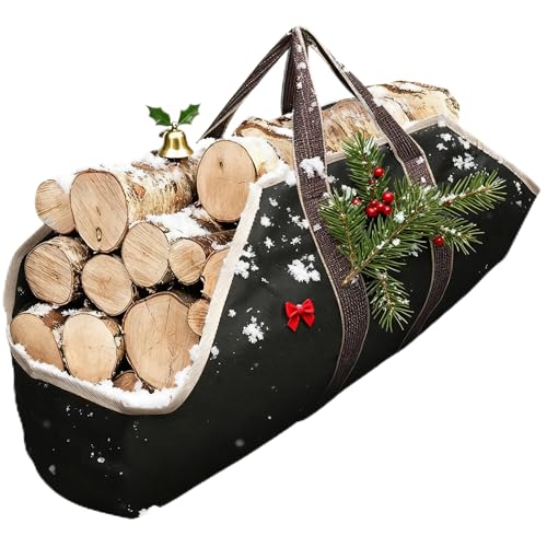 AMAGABELI Enclosed-End Tote