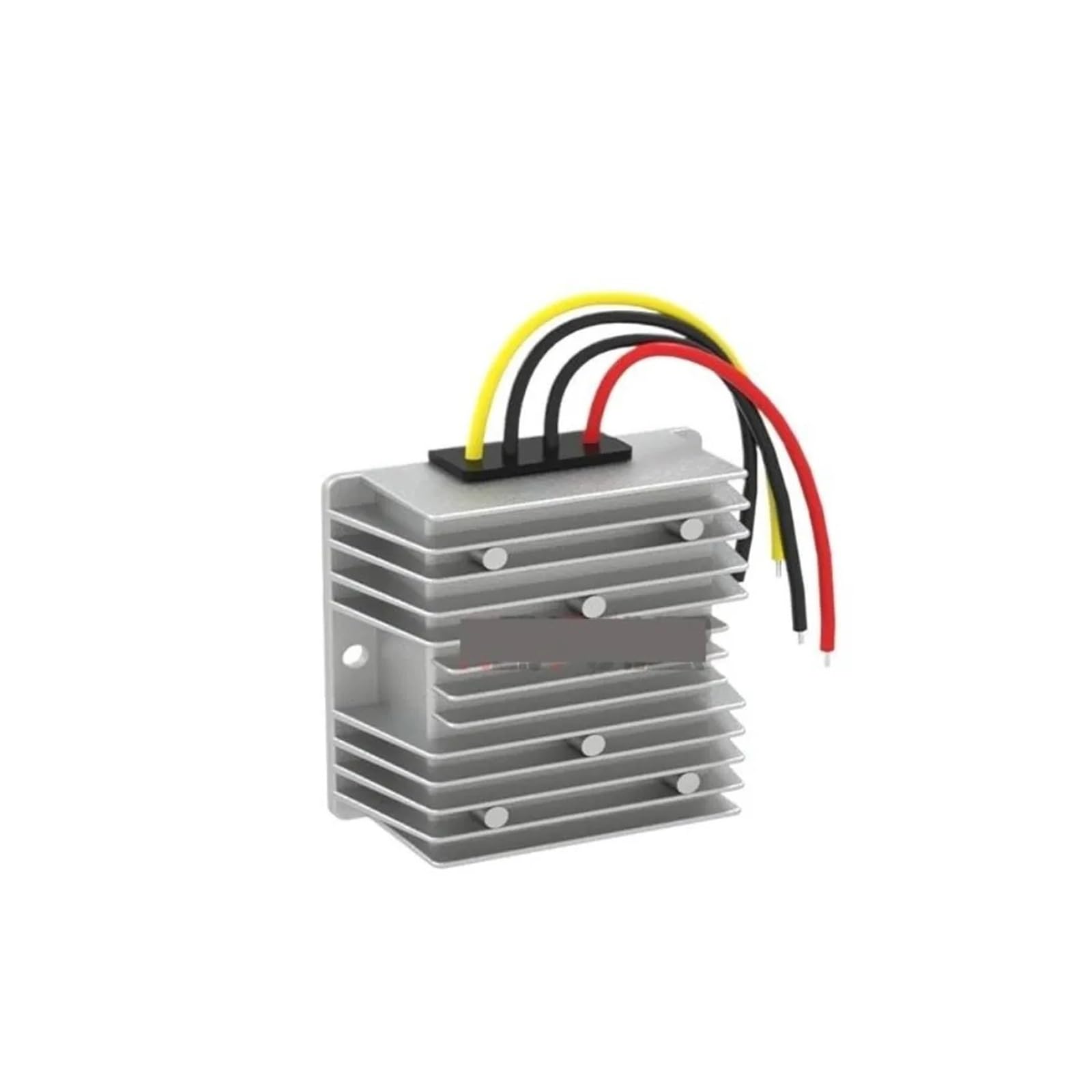 Modulo impermeabile convertitore buck da 30 A 360 W da 16 V-40 V a 12 V(16V-40V to 12V 12A)