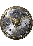 【Accesorios Vikingos】 diferentes y únicos para Carnaval, Halloween, fiestas de disfraces y cumpleaños. Armas Nórdico & Valkiria para complementar cualquier disfraz Bárbaro & Vikings