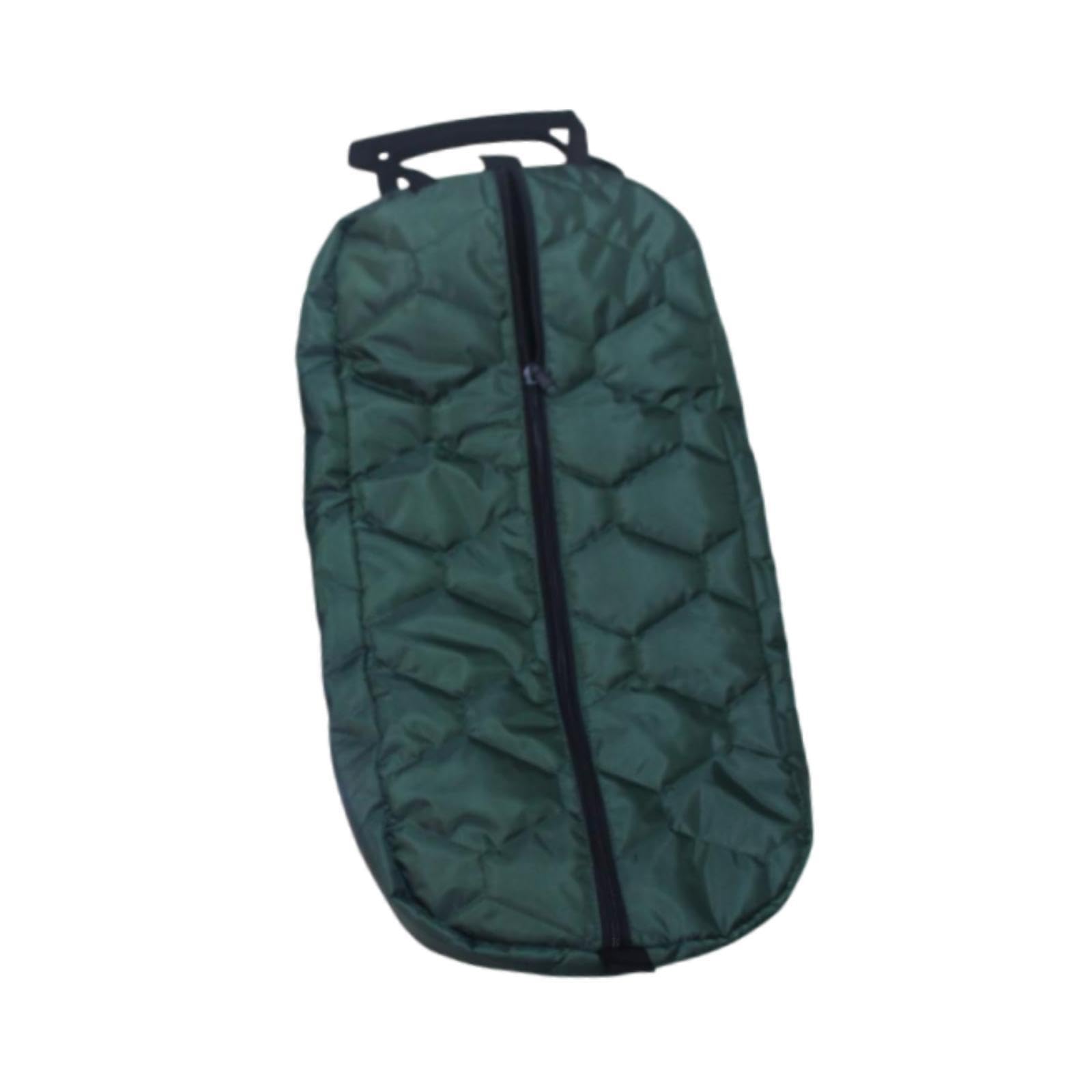 Bolsa de Almacenamiento para Cabestro de Caballo, Duradera, Ligera, Resistente, de Gran Capacidad, Organizador de arnés para Caballo, Estuche