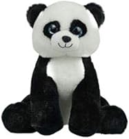 Vista 1 de Oso panda de peluche suave de 16 pulgadas - We Stuff 'em... You Love 'em!