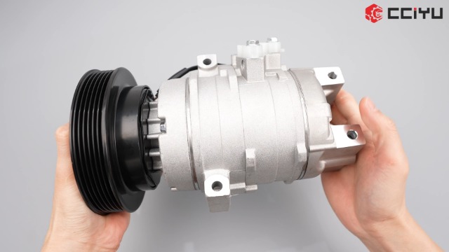 Amazon.com: A/C Compressor 2001-2002 for Acura MDX 3.5L,2003-2004
