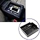 Sekundär Aufbewahrungsbox Organizer Armlehne Mittelkonsole Für IX35 2010-2015
