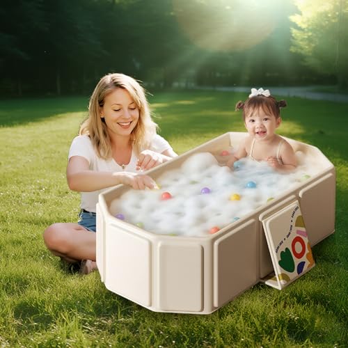La mejor selección de Tina plegable para bebe - los más vendidos. 29 Imagen adicional