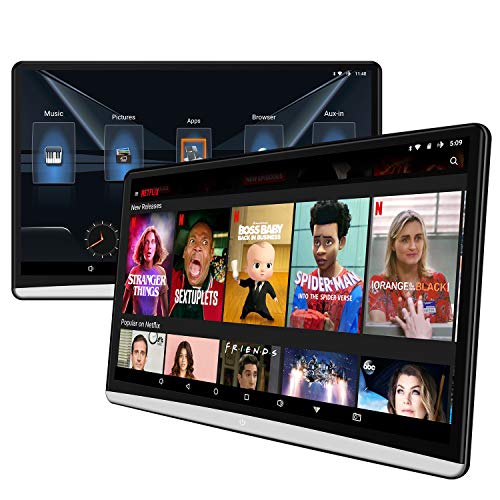 36 Best car tv screens 2023 After 121 hours of research and testing.