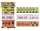 fright zone playset 【Mehrzwecknutzung】Geeignet für verschiedene Anlässe, wie Halloween-Partys, Spukhausveranstaltungen, oder fügen Sie einen Hauch von Schreck zu Ihrer Wohnkultur hinzu. Idel zur Verwendung im Innen- oder Außenbereich.