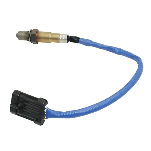 Miniatura 9 de Sensor de oxígeno O2 24102433 apto para Buick Excelle Epica Lova Chery Bonus Lifan