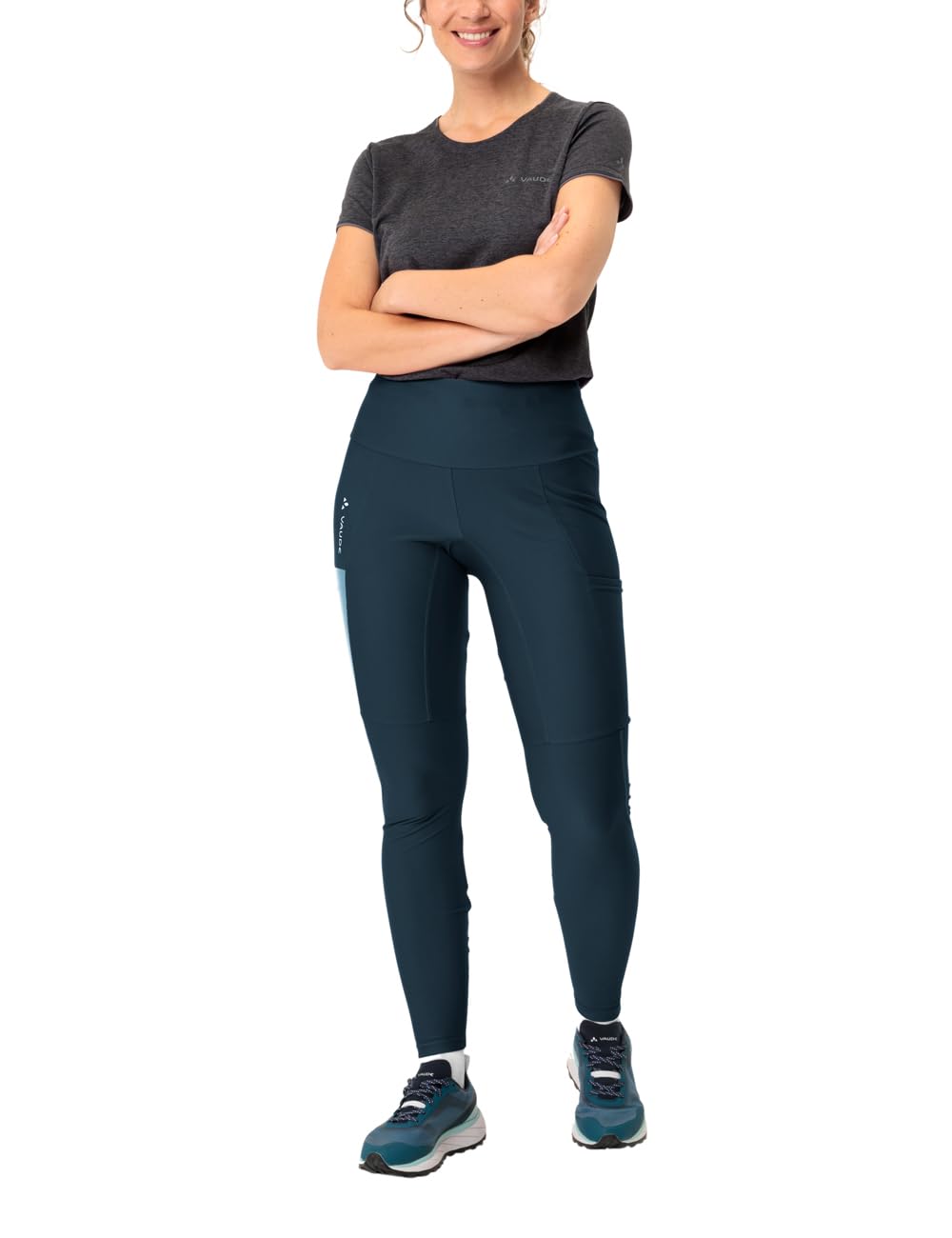 VAUDE Hosen Women's Elope Tights