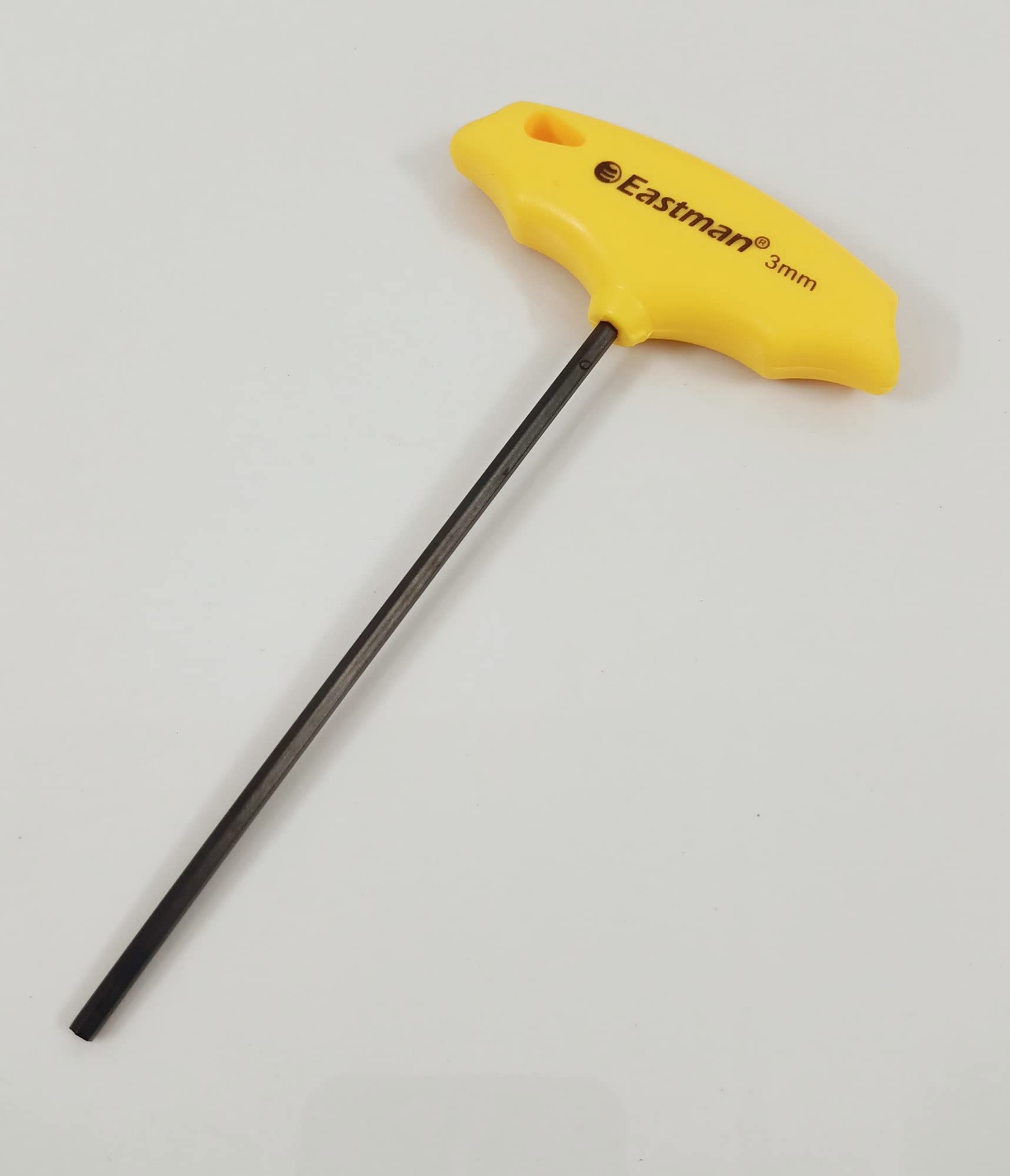Heavy Duty CRV T-Type Hex Allen Key (3 MM) (B0BT8CLM5W) Amazon Price History, Amazon Price Tracker