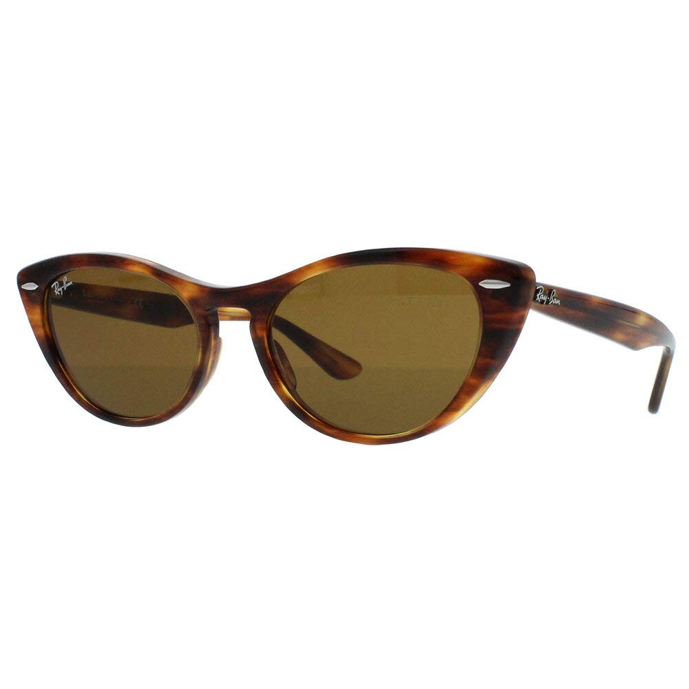 Amazon.co.jp: Ray-Ban Rayban レイバン NINA ニーナ サングラス
