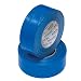 Produktbild 50m Rolle Gewebeklebeband Gewebeband Panzerband Panzertape blau