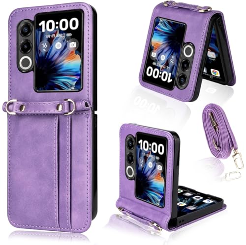 ZTE nubia Flip 2 5G p P[X 蒠^ V_[ A404ZT Jo[ zte nubia flip2 X}zP[X J[h[ P[X | ΂߂ |P[X ϏՌ ^ y Rt ΂߂ DXgbvt lbN