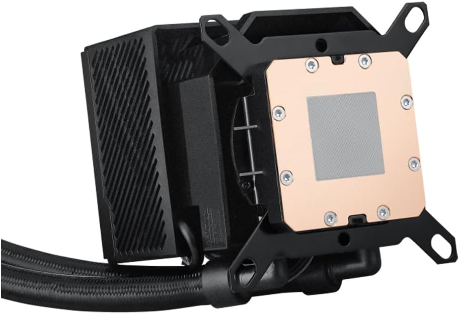 ROG Ryujin III 360 ARGB Dispositivo di raffreddamento a liquido all-in-one - Sistema di raffreddamento - Immagine 5