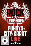 Rock Legenden Live
