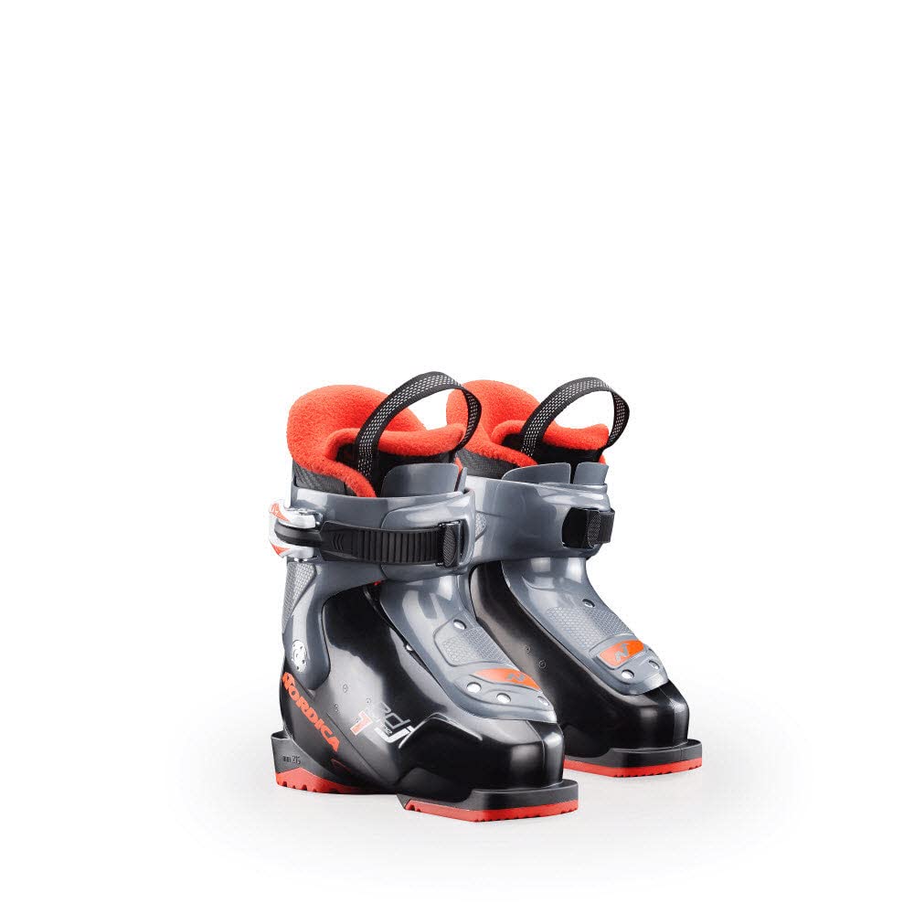 Tecnica Group 05086400/7T1 - Nordica SPEEDMACHINE J 1 czarny rozm. 18.5