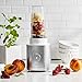 ZWILLING Enfinigy 20-oz. Personal Blender, Smoothie Blender, Silver