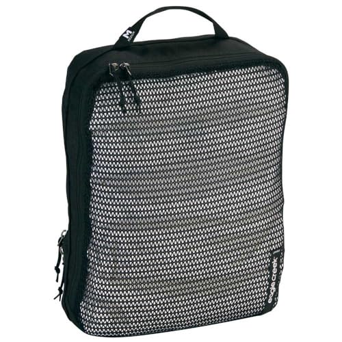 Eagle Creek Unisex Pack-It Reveal Clean/Dirty Cube, Black - Medium3