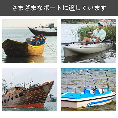 ボート アンカー グラップルアンカー カヤックフォールディ
