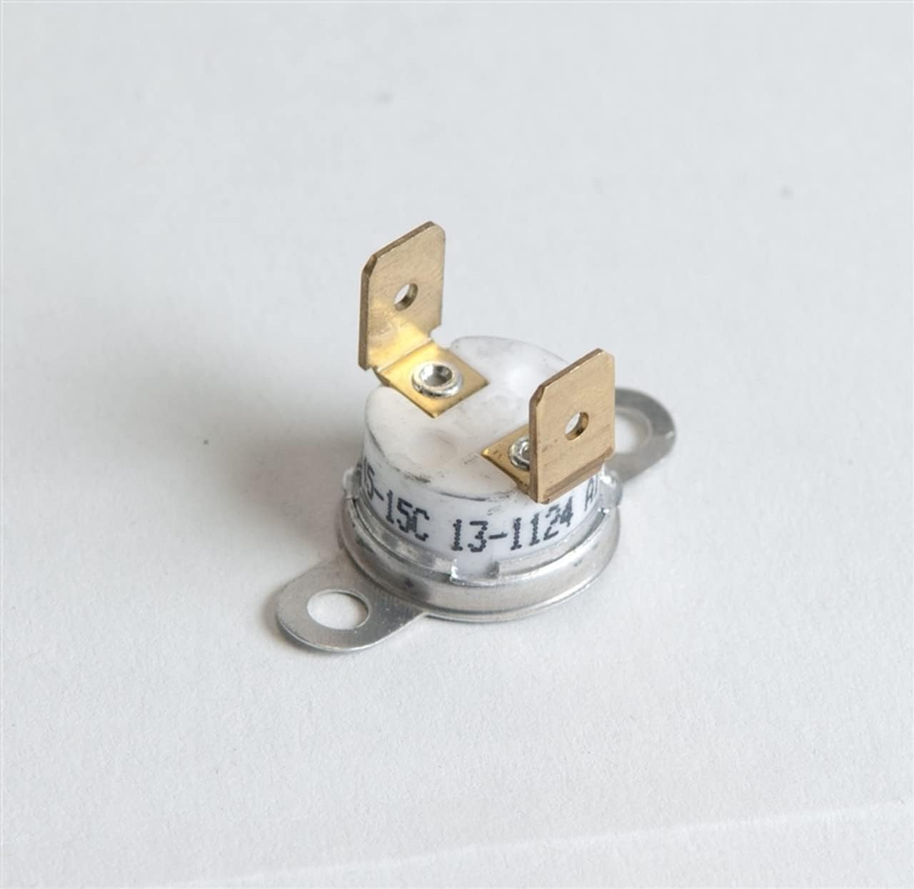 Breckwell Pellet & Gas Proof of fire Switch Disc 1/2 inch - c-e-090-22c