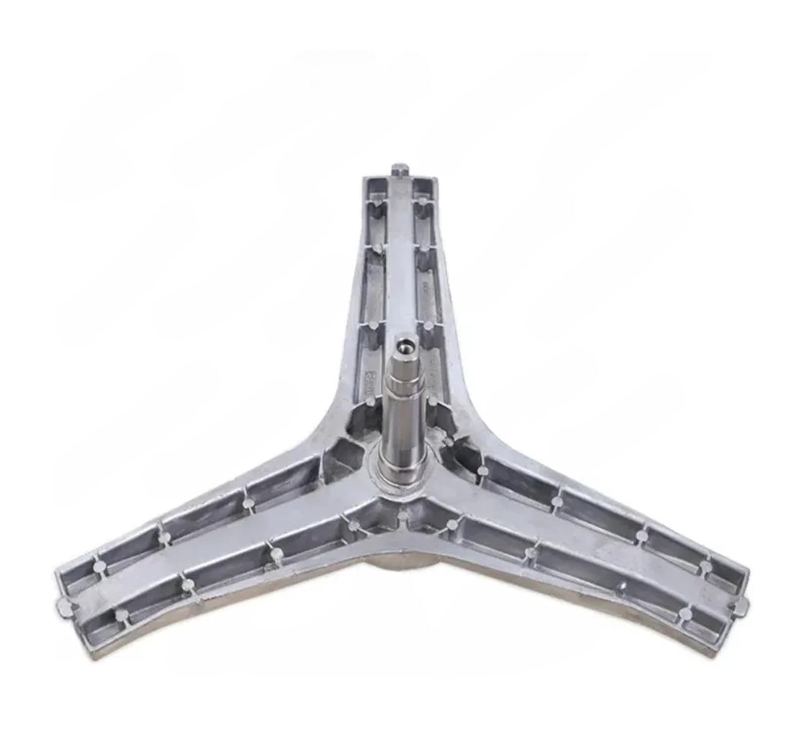 Washing Machine Three Foot Frame Flange Shaft Compatible with Samsung DC97-14369G WW90H7410EX/EW