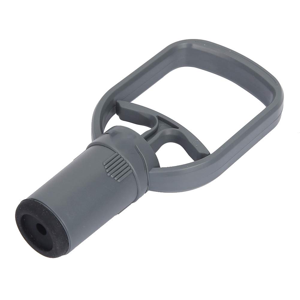 Haofy Bomba de Vacío Impermeable VPS-100 para Pruebas de Fotografía Subacuática Diseño Ligero y Duradero