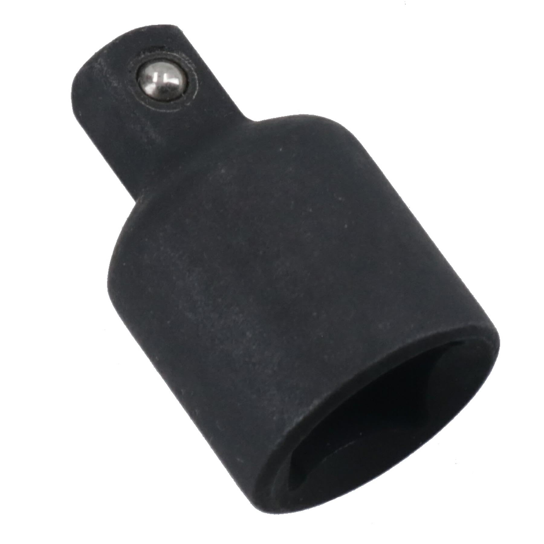 B&Q -  3/8"dr To 1/4"dr Impact Socket Adapter Adaptor Impact Reducer Ratchet
