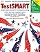 TestSMART Math Operations and Problem Solving Grade 3: Help for Basic Math Skills, State Competency Tests, Achievement Tests