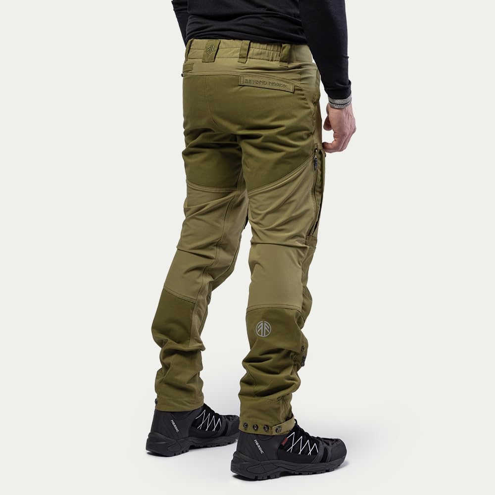 Beyond Nordic BN001-V2 Herrenhose
