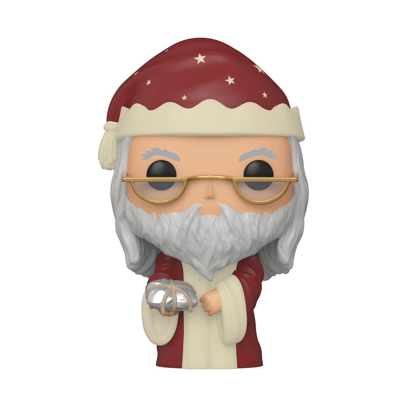 Funko Pop! Harry Potter: Holiday - Albus Dumbledore 1- Figurine en Vinyle à  Collectionner - Idée de Cadeau - Produits Officiels - Jouets pour Les ...