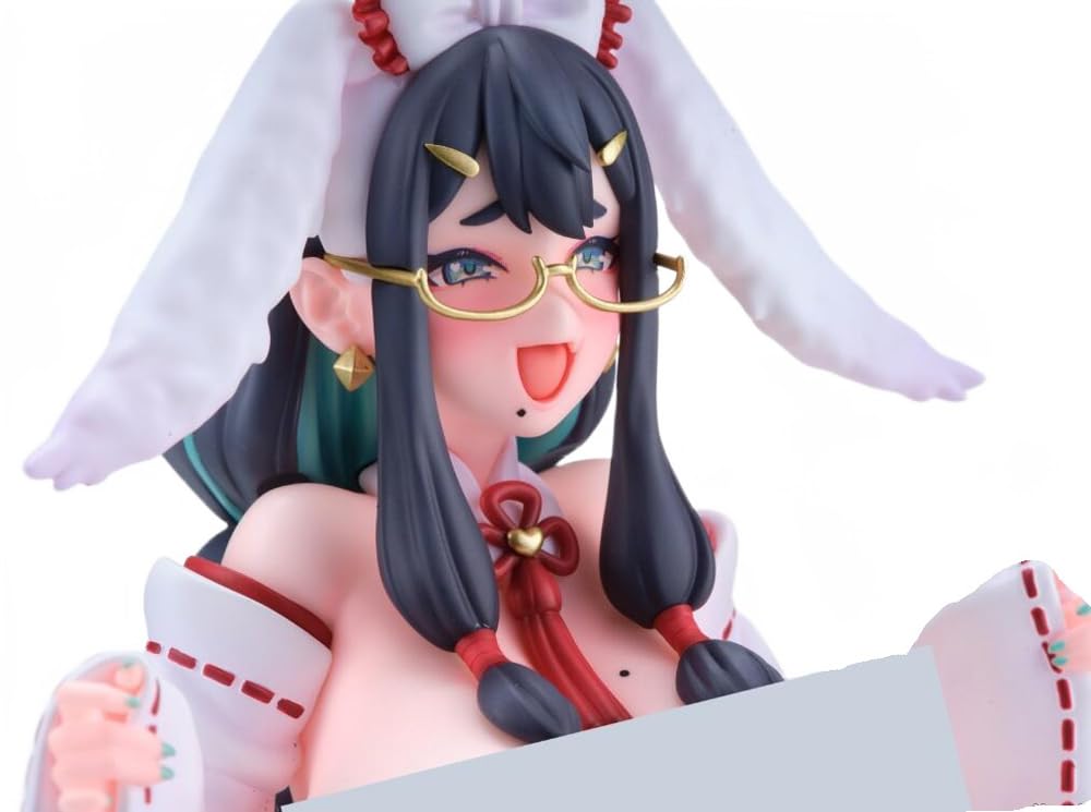 Amazon.co.jp: OMAHA チョコちゃん 1/6 スケール PVC製 フィギュア