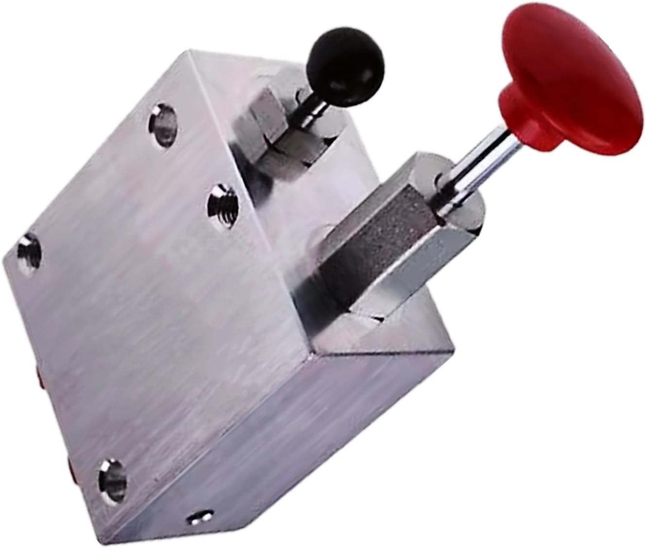 Brake Release Manifold Assembly Manual Release Valve 105067GT 105067 for Genie GR GS QS Series