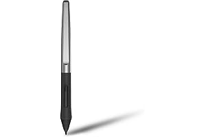 Huion PW100 Battery-Free Stylus Designed for Huion H640P H950P H1060P Graphics Tablets