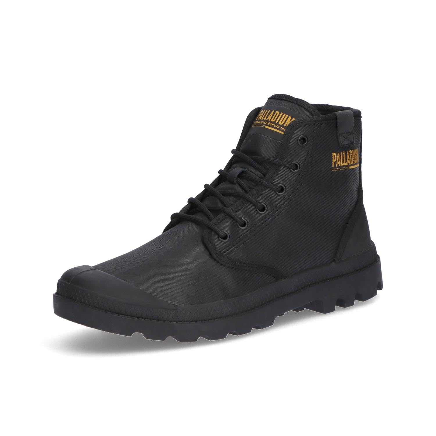 Mode von Palladium