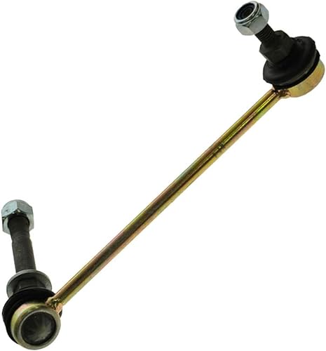 Miniatura 5 de TRQ Juego de eslabones estabilizadores de barra antivuelco para lado del conductor y pasajero Compatible con Porsche 911 1999-2005 y Boxster