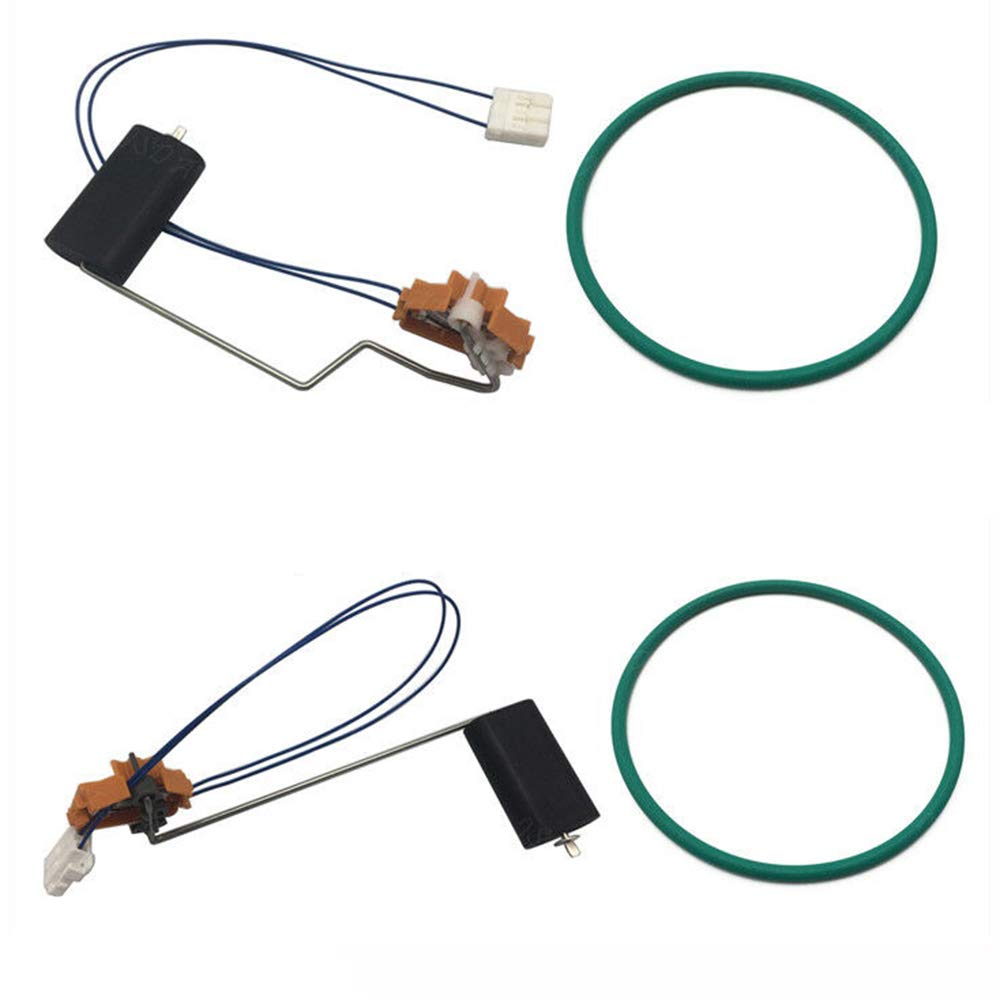 New Main & Auxiliary Fuel Tank Level Sensors Set For 20062009 Hyundai