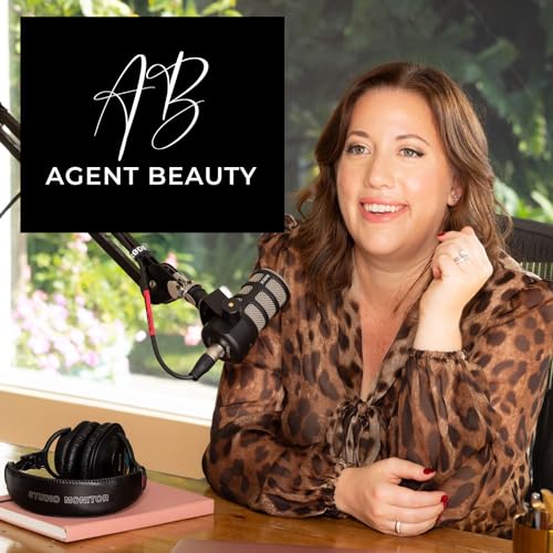 Agent Beauty cover art