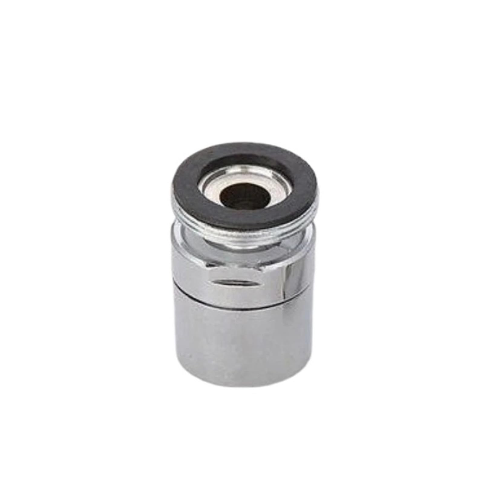 360 Degree Rotation Brass Faucet Aerator, Water Saving Bubbler Sprayer Nozzle Spout, Kitchen Bathroom Universal Faucet Accessories