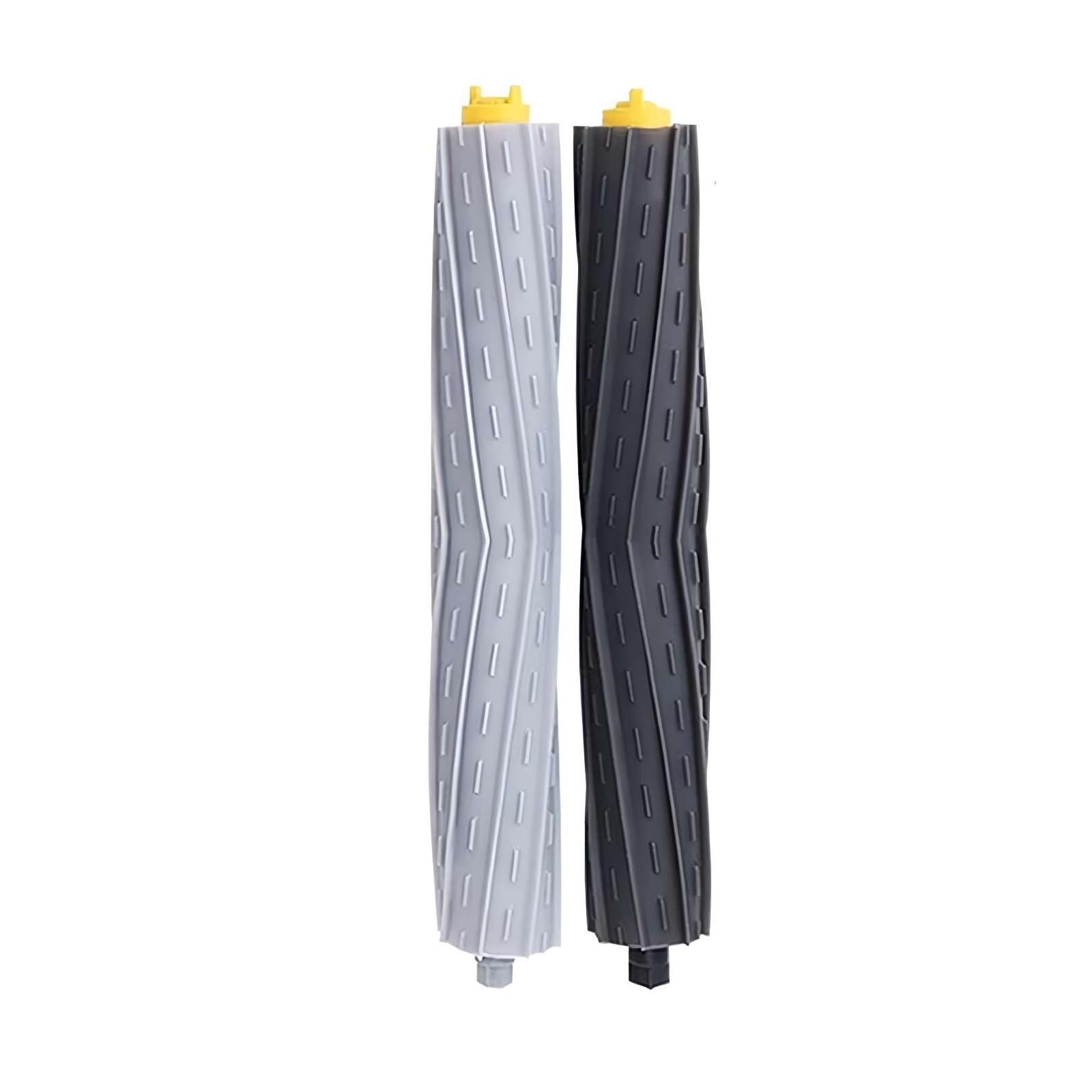,Compatible For Roomba， 800 900 Series Replacement Parts,Roller Brushes 805 960 860 861 866 870 880 890 960 980 981 985 Vacuum Cleaner(2pcs)
