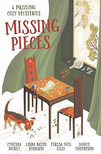 Missing Pieces view 2