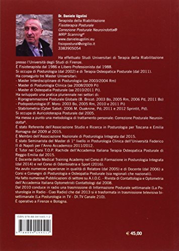 Mrp Scanning. Il Meccanismo Respiratorio Primario Come Strumento Per Individuare La Priorità Terapeutica In Posturologia - 2