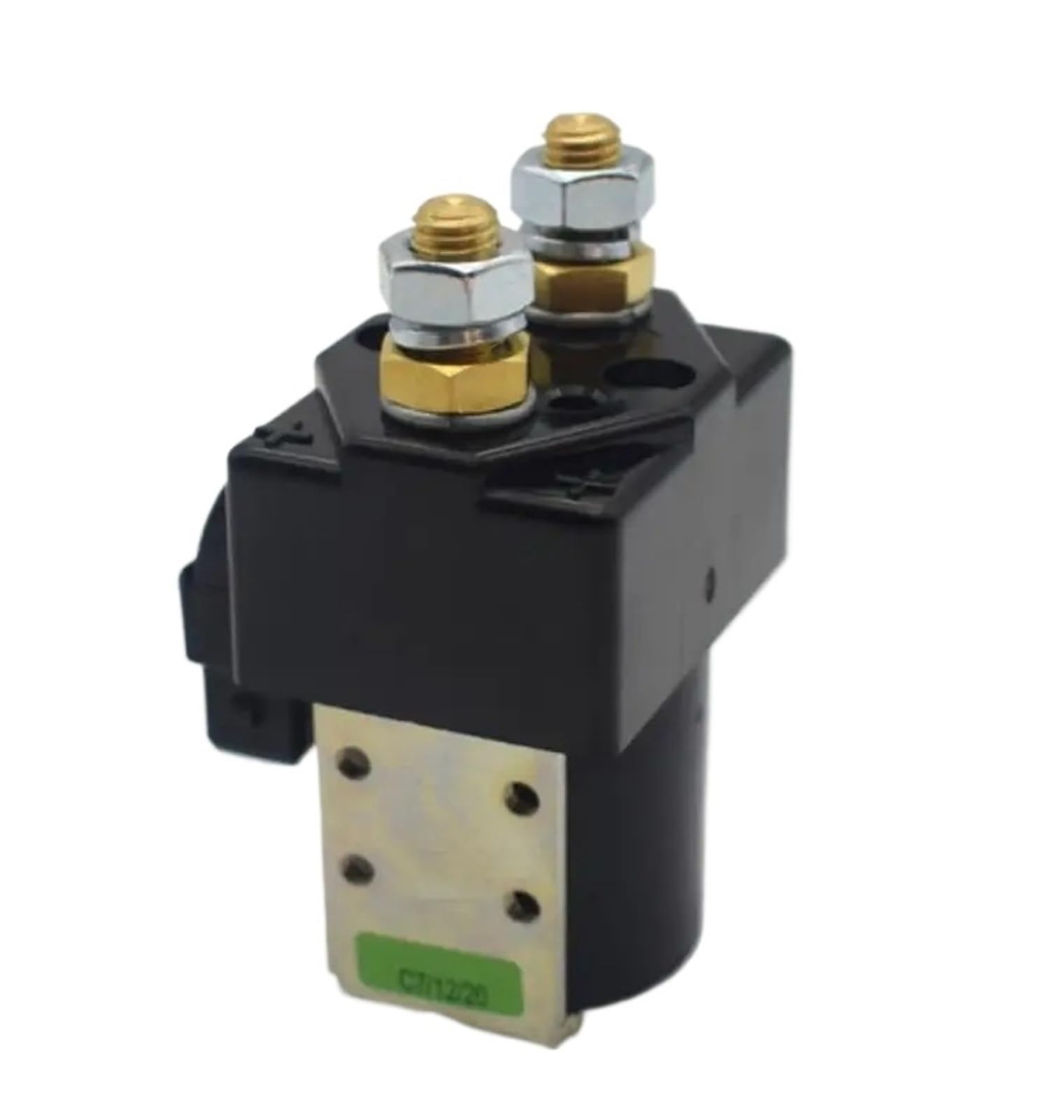 WCNGRFRNB DC contactor SW80-1684L 24v 100A Contactor