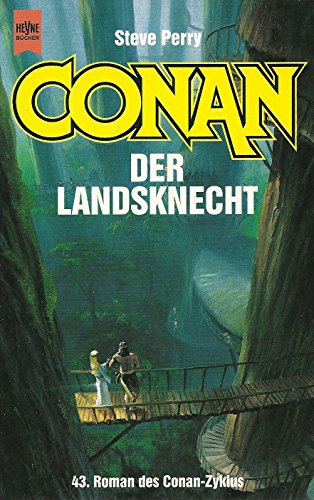 Conan der Landsknecht für 6,29 EUR bei amazon.de Bild: Conan der Landsknecht für 6,29 EUR bei amazon.de
