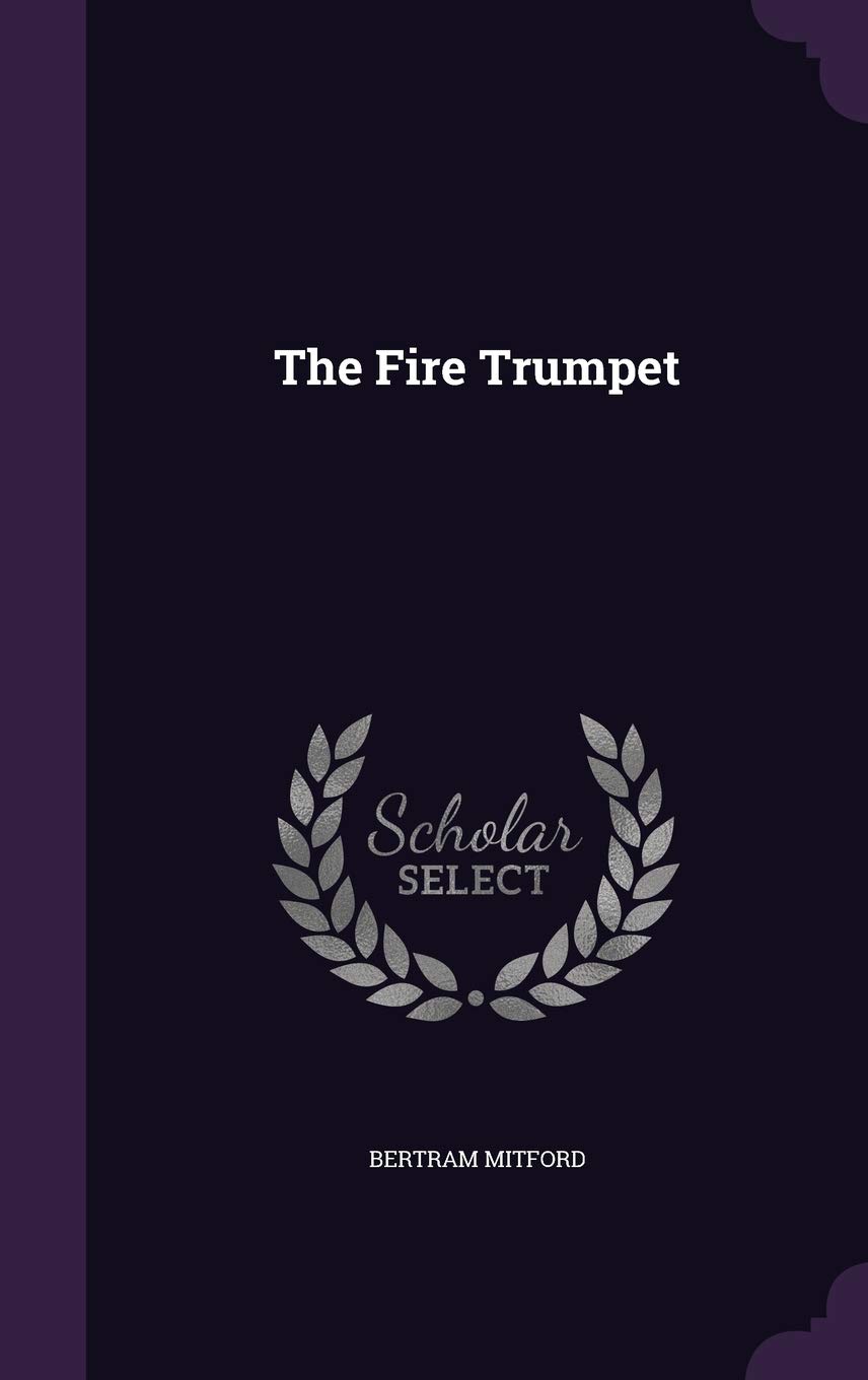The Fire Trumpet